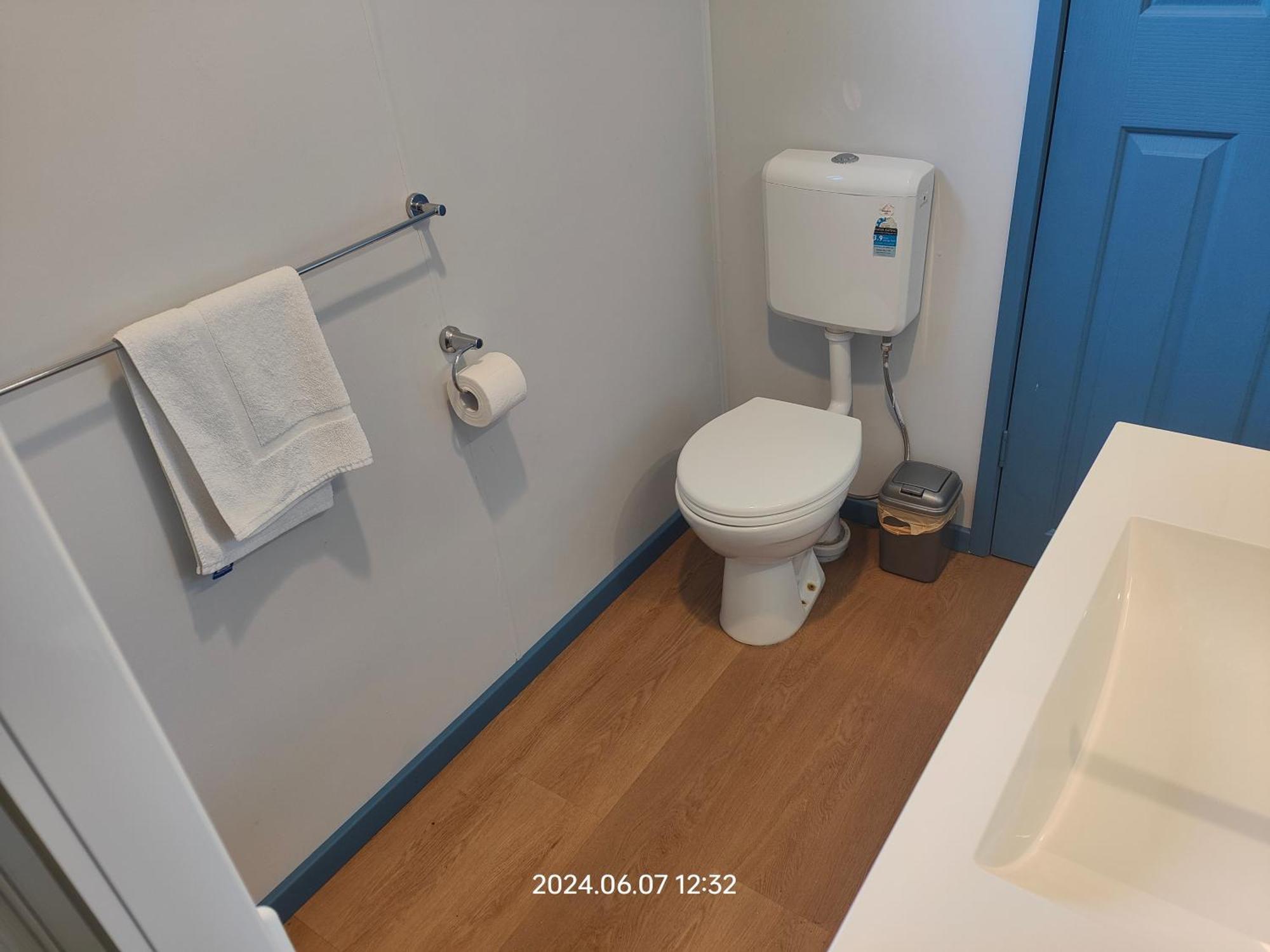 Hotel Wagga Wagga Tourist Park Habitación foto